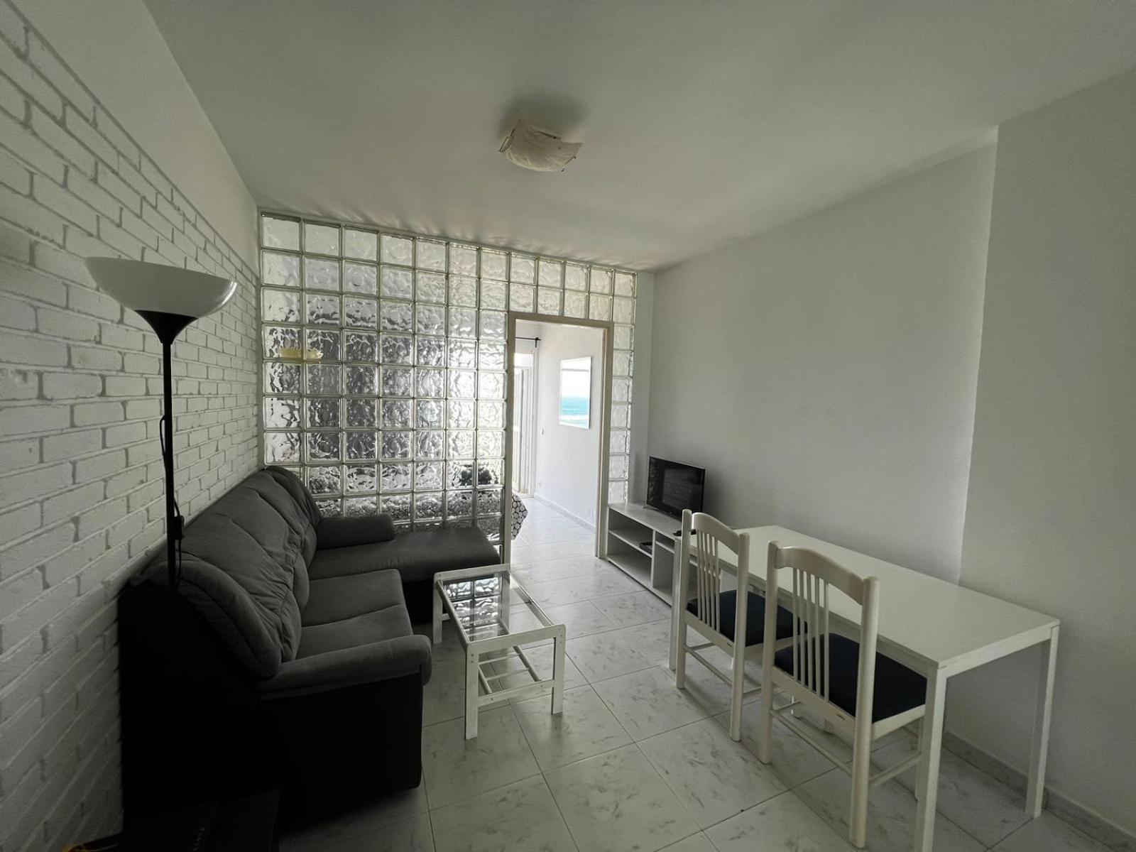 Seafront Canteras Terrace Lounge Trapiche  Екстер'єр фото
