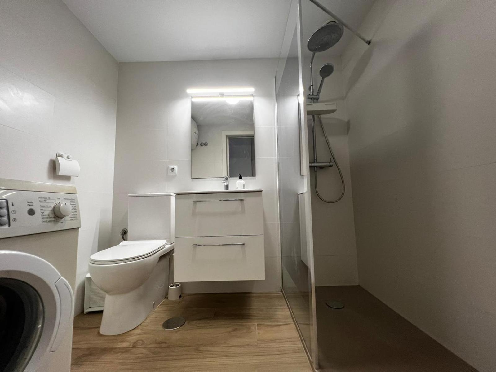 Seafront Canteras Terrace Lounge Trapiche  Екстер'єр фото