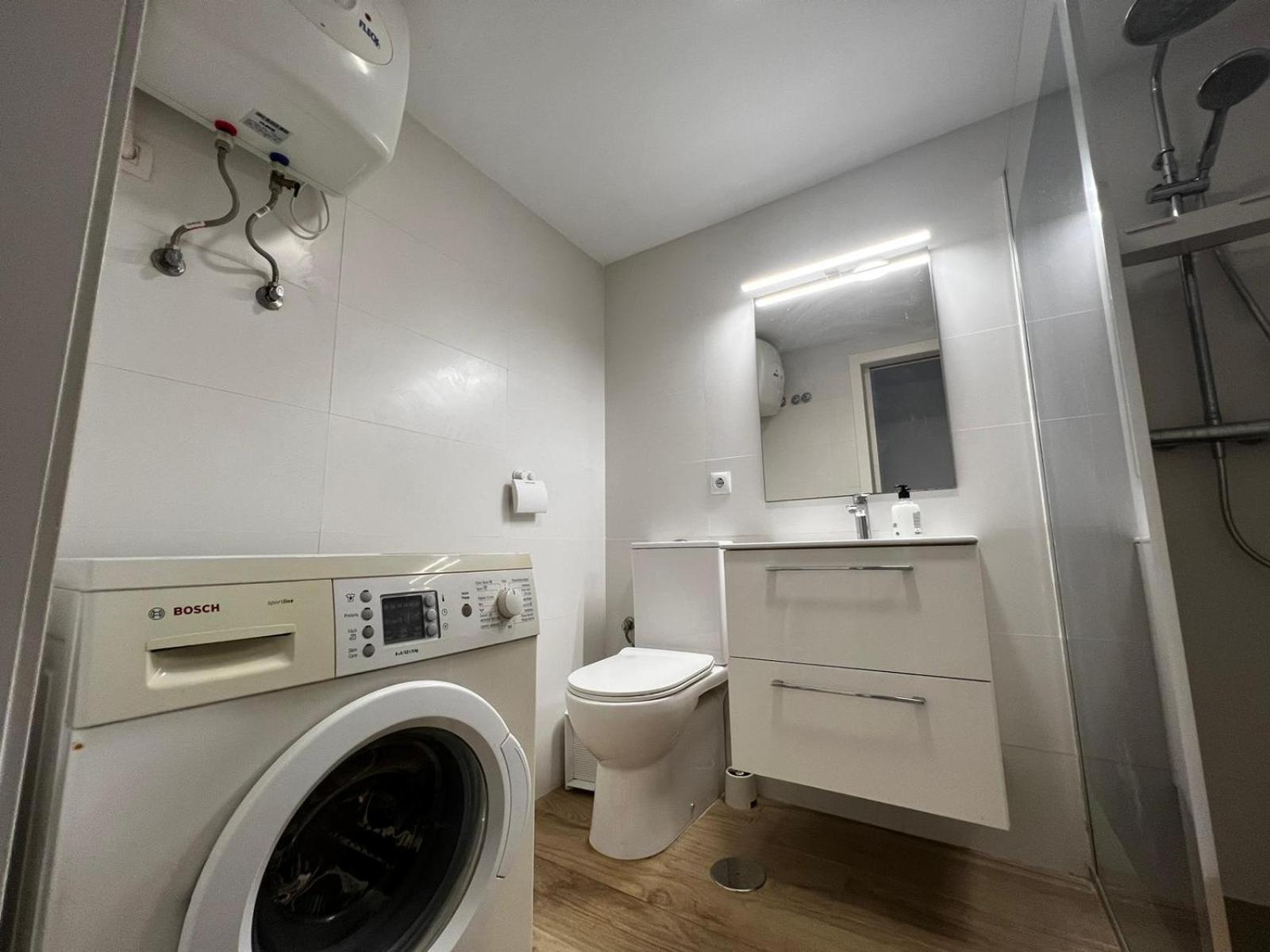 Seafront Canteras Terrace Lounge Trapiche  Екстер'єр фото