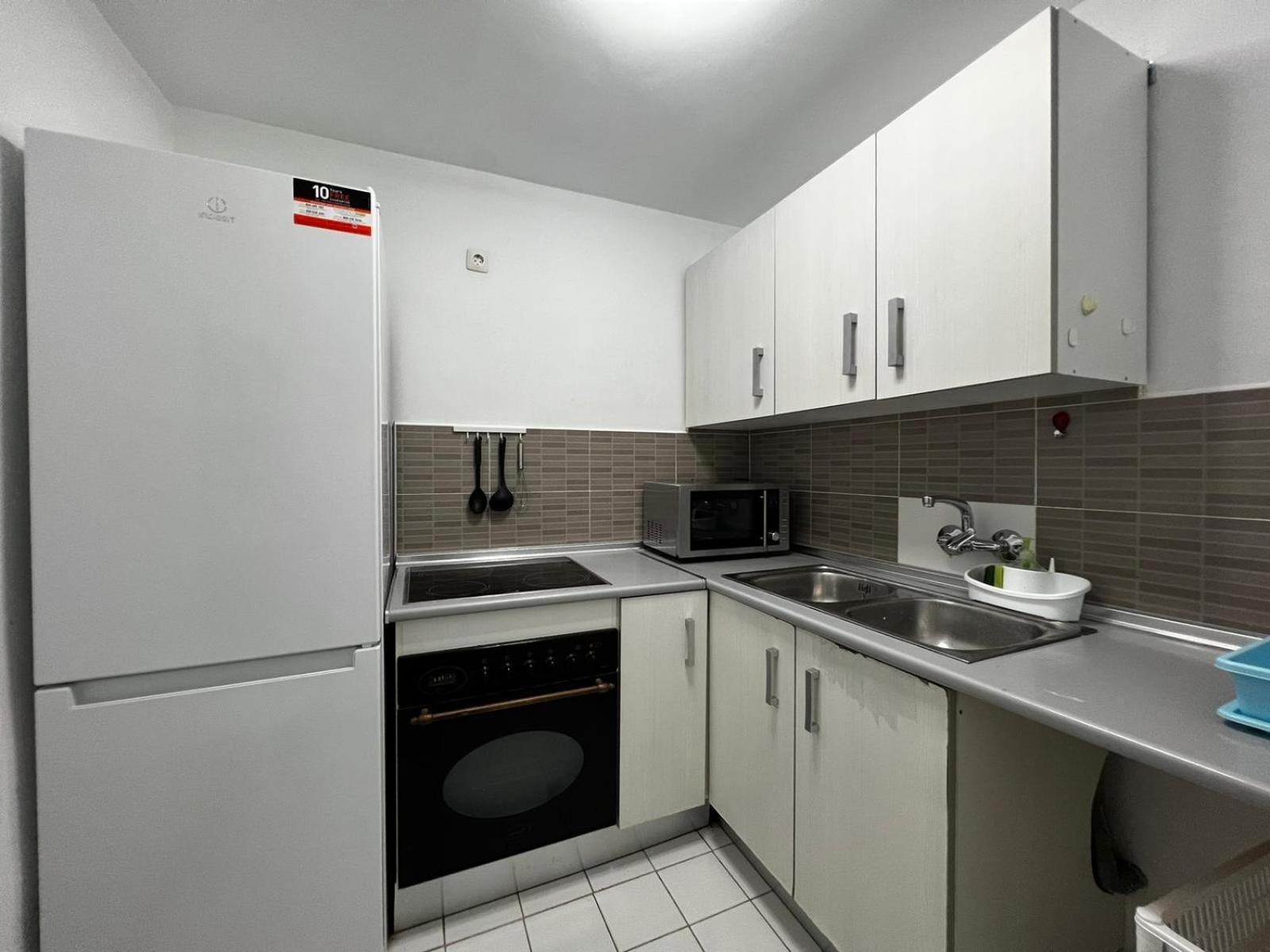 Seafront Canteras Terrace Lounge Trapiche  Екстер'єр фото